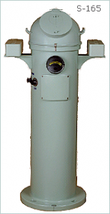 Saura Binnacle Stand Compass S-165